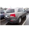 Image 3 : 2012 Kia Sorento