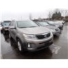 Image 2 : 2014 Kia Sorento