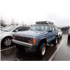 Image 1 : 1985 Jeep Cherokee