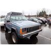 Image 2 : 1985 Jeep Cherokee