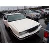 Image 2 : 1992 Buick Riviera