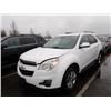 Image 1 : 2015 Chevrolet Equinox