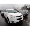 Image 2 : 2015 Chevrolet Equinox