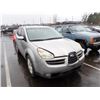 Image 2 : 2007 Subaru B9 Tribeca