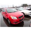 Image 2 : 2011 Chevrolet Aveo