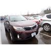 Image 2 : 2015 Kia Sorento