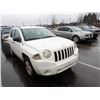 Image 2 : 2007 Jeep Compass