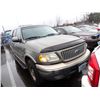 Image 2 : 1999 Ford Expedition