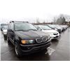 Image 2 : 2001 BMW X5