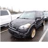 Image 1 : 2012 Kia Soul