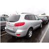 Image 3 : 2008 Hyundai Santa Fe