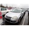Image 1 : 2005 Volkswagen New Jetta