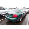 Image 3 : 2000 Ford Taurus