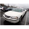 Image 1 : 2005 Chevrolet Impala