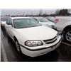 Image 2 : 2005 Chevrolet Impala