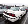 Image 3 : 2005 Chevrolet Impala