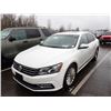 Image 1 : 2016 Volkswagen Passat