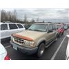 Image 1 : 1999 Ford Explorer