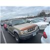 Image 2 : 1999 Ford Explorer