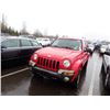 Image 1 : 2004 Jeep Liberty