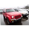Image 2 : 2004 Jeep Liberty