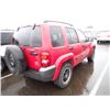 Image 3 : 2004 Jeep Liberty