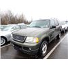 Image 1 : 2004 Ford Explorer