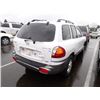Image 3 : 2004 Hyundai Santa Fe