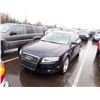 Image 1 : 2007 Audi A4