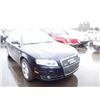 Image 2 : 2007 Audi A4