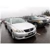 Image 2 : 2006 Lexus GS 300
