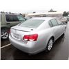 Image 3 : 2006 Lexus GS 300