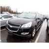 Image 1 : 2012 Chevrolet Traverse