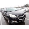 Image 2 : 2012 Chevrolet Traverse