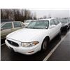 Image 1 : 2000 Buick LeSabre