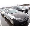 Image 2 : 2008 Hyundai Tiburon