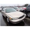 Image 2 : 1998 Buick Century