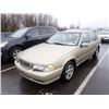 Image 1 : 1999 Volvo S70