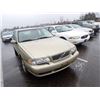 Image 2 : 1999 Volvo S70