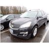 Image 1 : 2013 Chevrolet Traverse