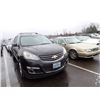 Image 2 : 2013 Chevrolet Traverse