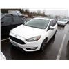 Image 1 : 2017 Ford Focus