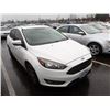 Image 2 : 2017 Ford Focus