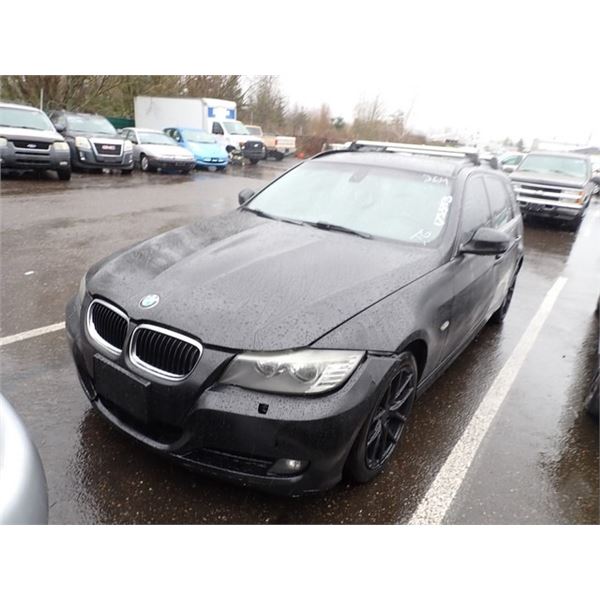 2011 BMW 328xi
