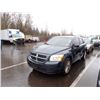Image 1 : 2007 Dodge Caliber