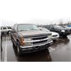Image 2 : 1998 Chevrolet Suburban