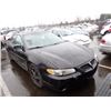 Image 2 : 2001 Pontiac Grand Prix