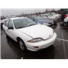 Image 2 : 1999 Chevrolet Cavalier