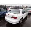 Image 3 : 1999 Chevrolet Cavalier