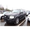 Image 1 : 2007 Ford Expedition